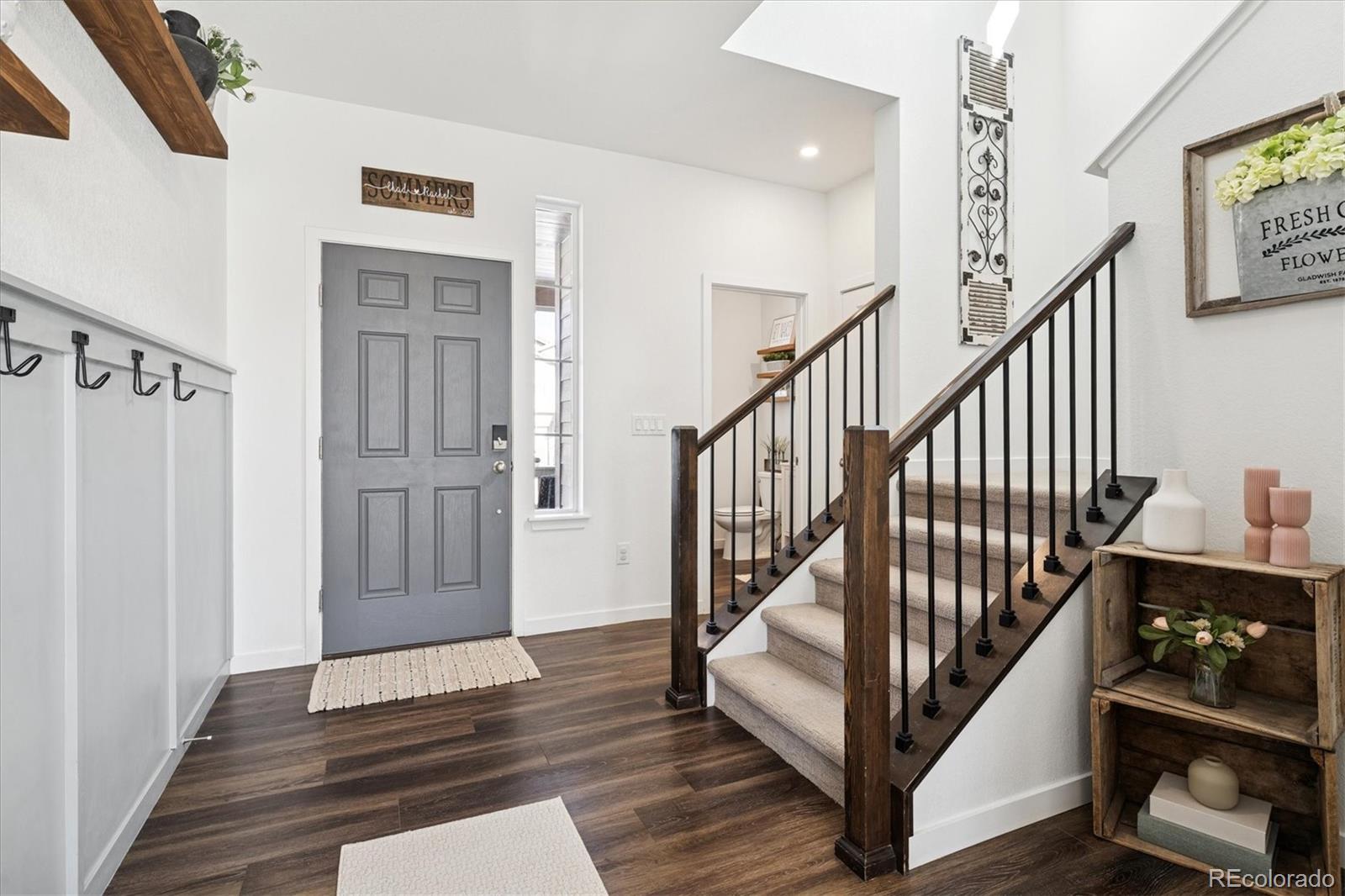 MLS Image #2 for 3530  sawtooth street,frederick, Colorado