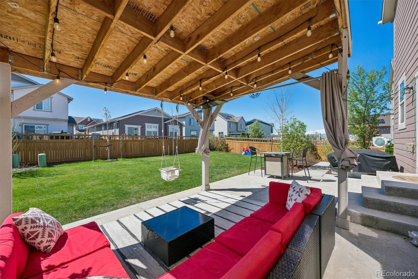 MLS Image #22 for 3530  sawtooth street,frederick, Colorado