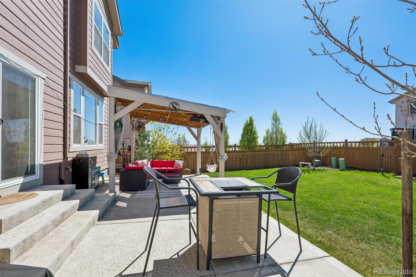 MLS Image #23 for 3530  sawtooth street,frederick, Colorado