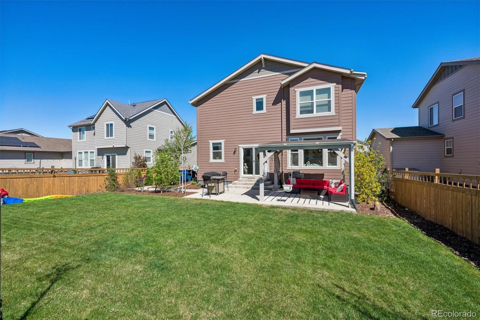MLS Image #24 for 3530  sawtooth street,frederick, Colorado