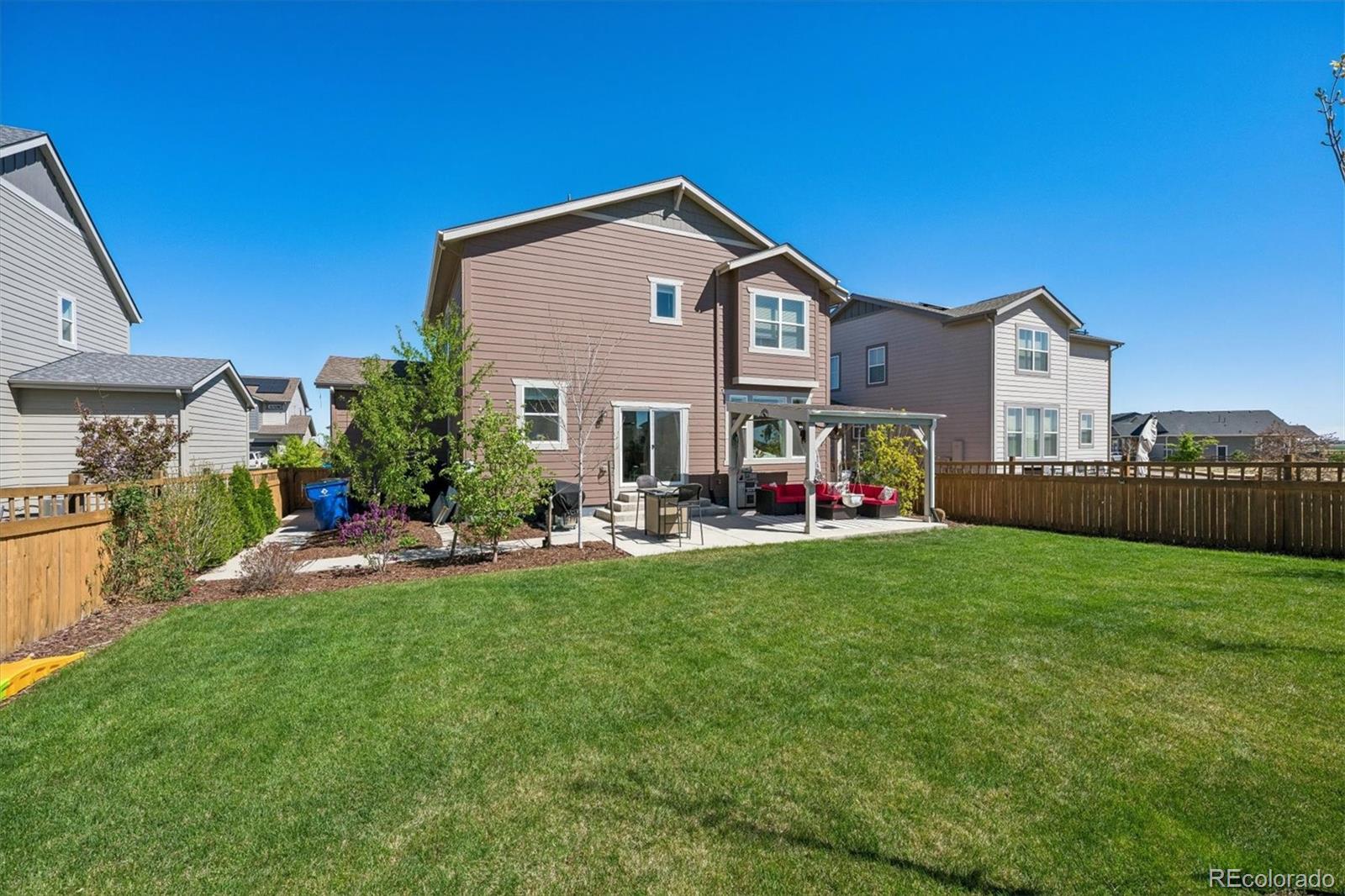 MLS Image #25 for 3530  sawtooth street,frederick, Colorado