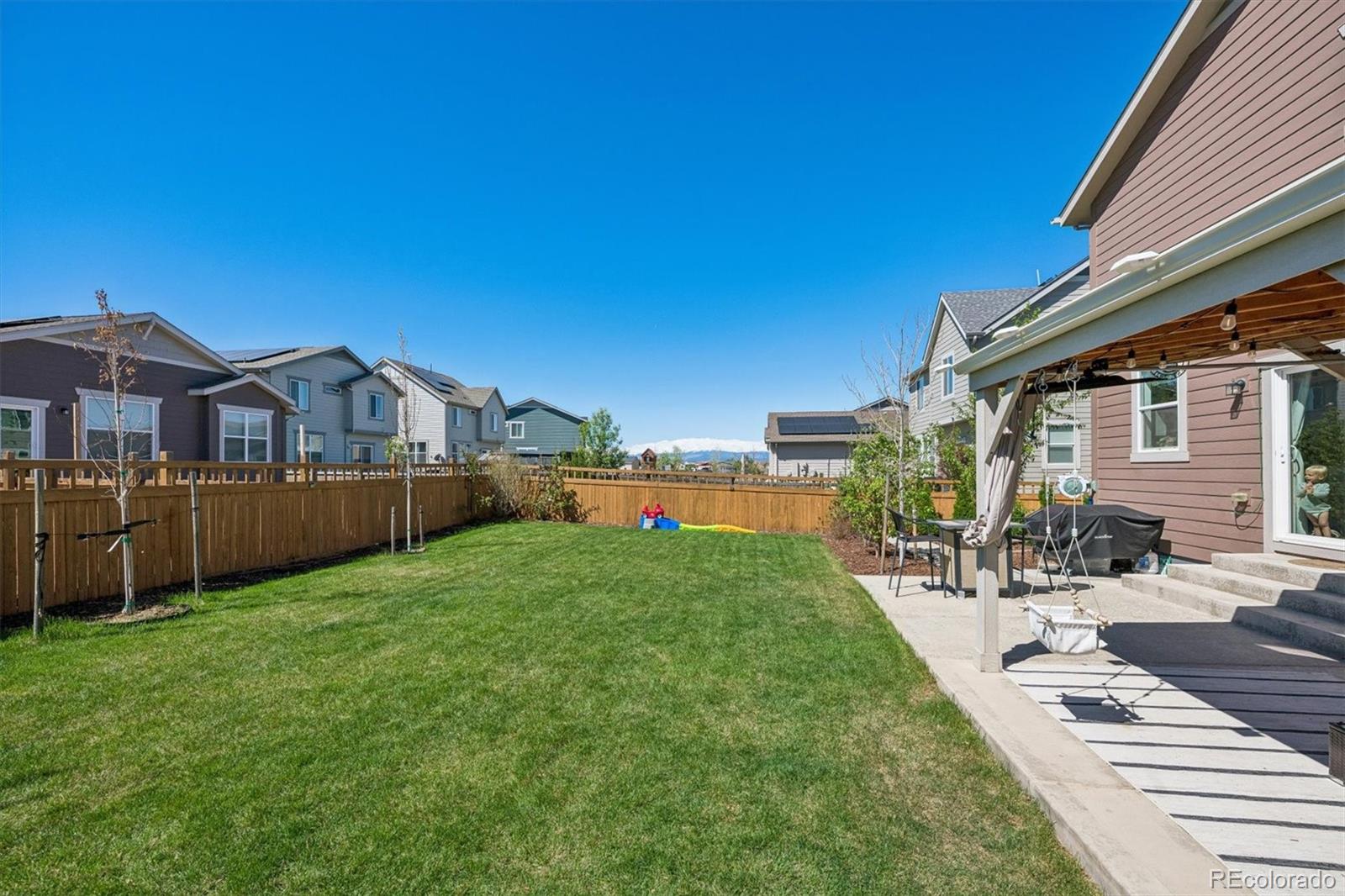 MLS Image #26 for 3530  sawtooth street,frederick, Colorado