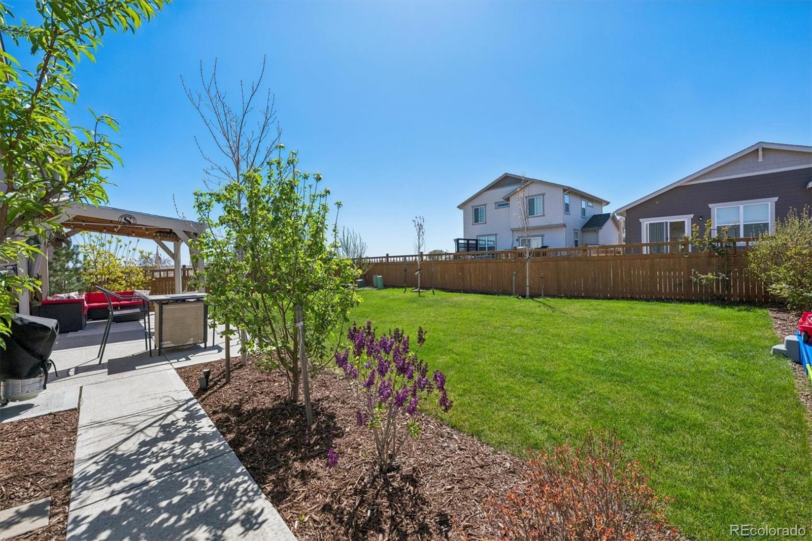 MLS Image #27 for 3530  sawtooth street,frederick, Colorado