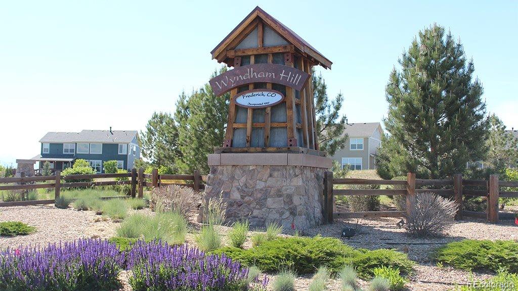 MLS Image #29 for 3530  sawtooth street,frederick, Colorado