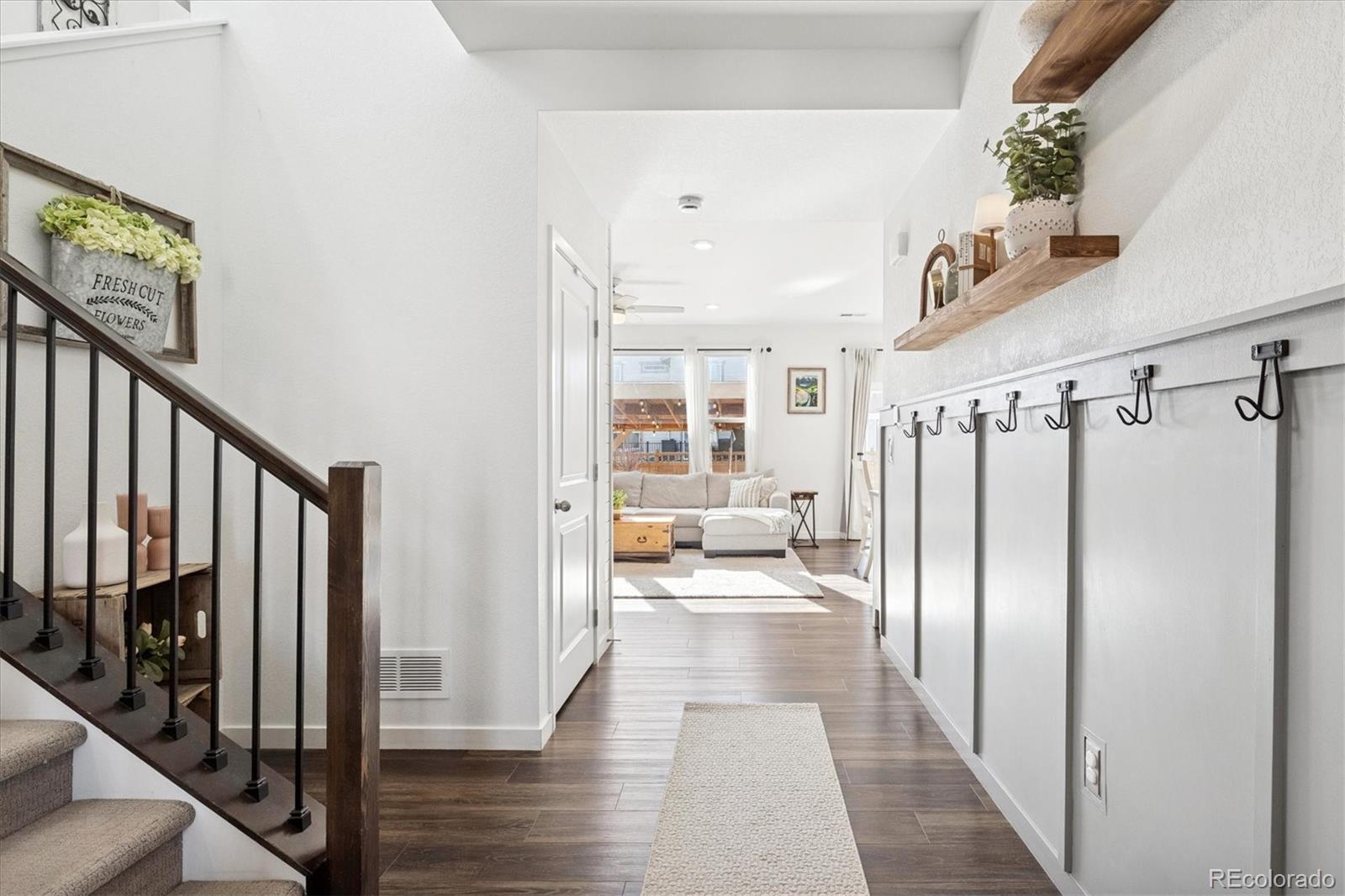 MLS Image #3 for 3530  sawtooth street,frederick, Colorado