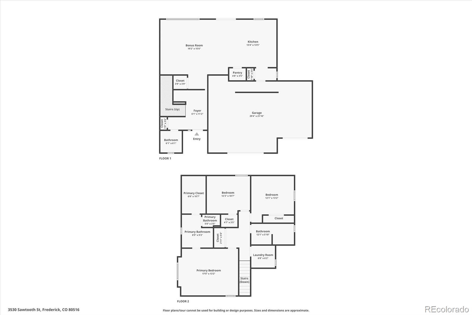 MLS Image #35 for 3530  sawtooth street,frederick, Colorado