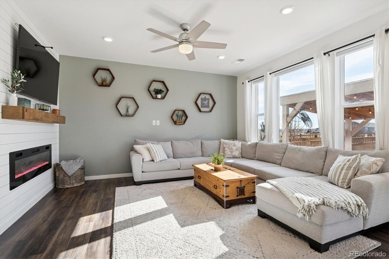 MLS Image #4 for 3530  sawtooth street,frederick, Colorado