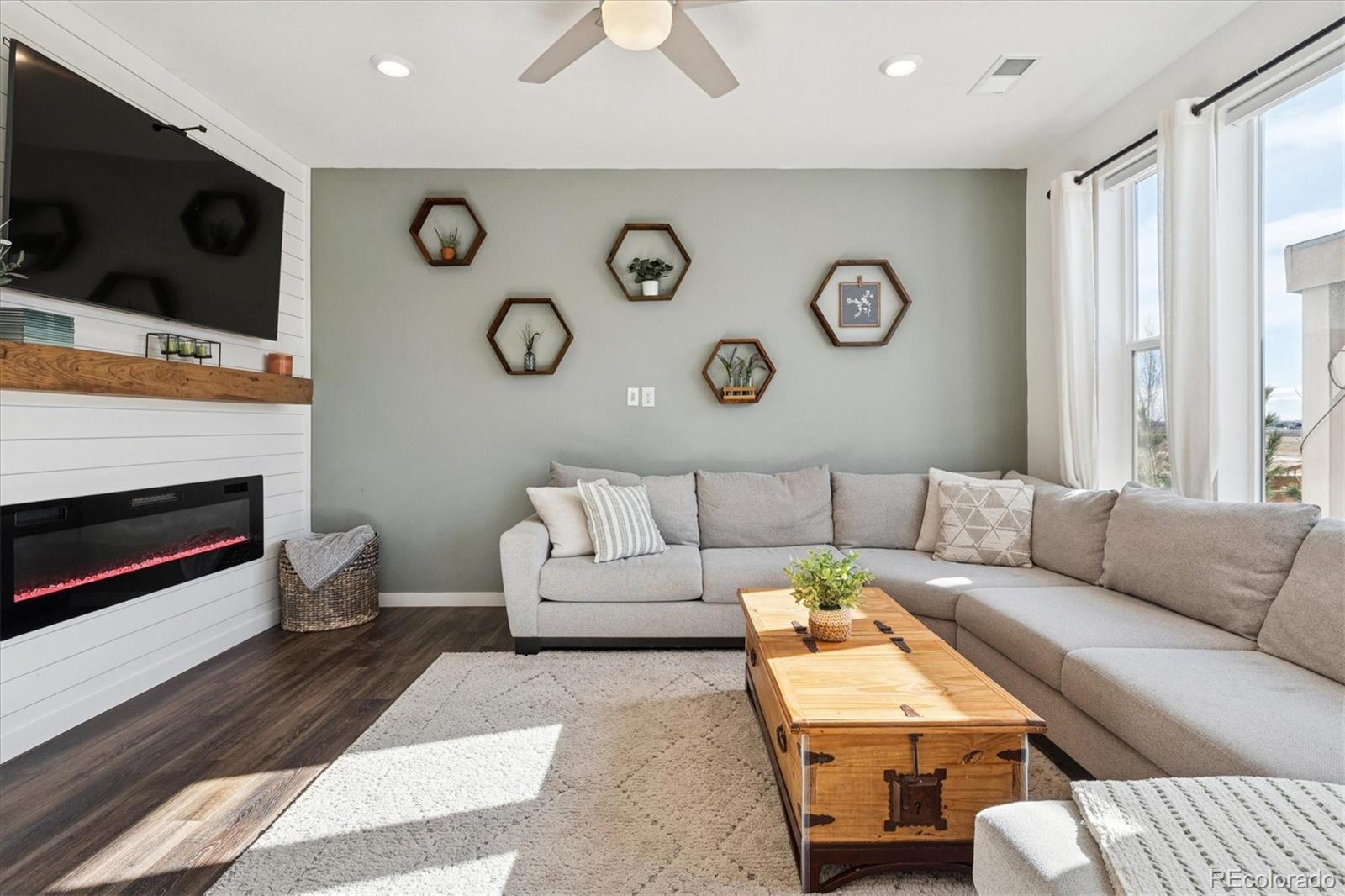 MLS Image #5 for 3530  sawtooth street,frederick, Colorado