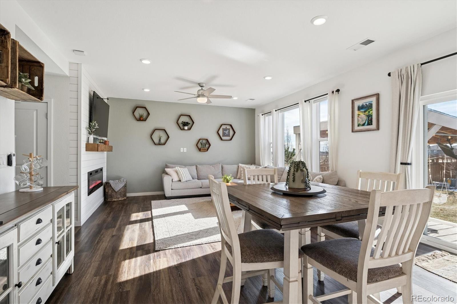 MLS Image #6 for 3530  sawtooth street,frederick, Colorado
