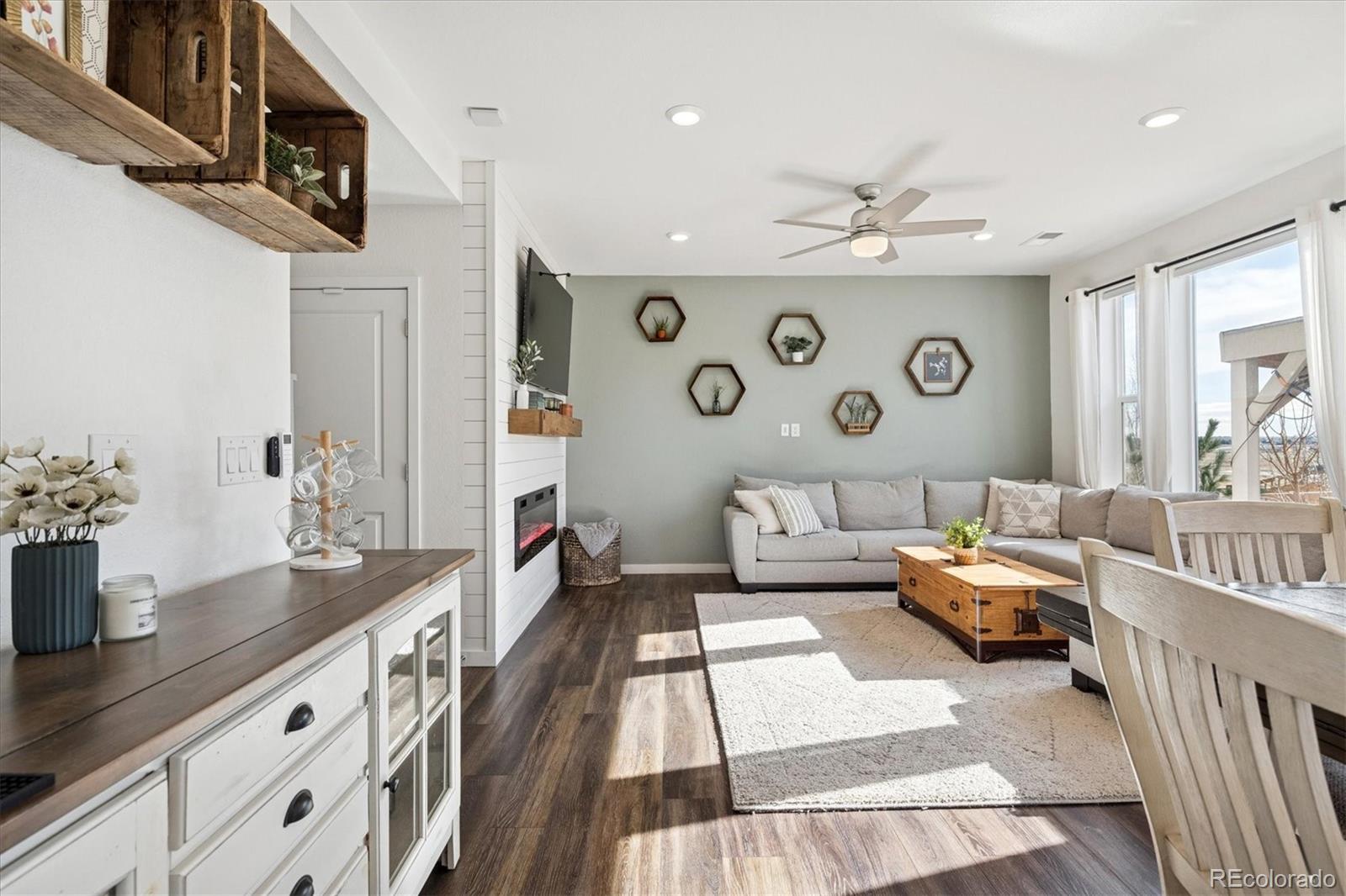 MLS Image #7 for 3530  sawtooth street,frederick, Colorado
