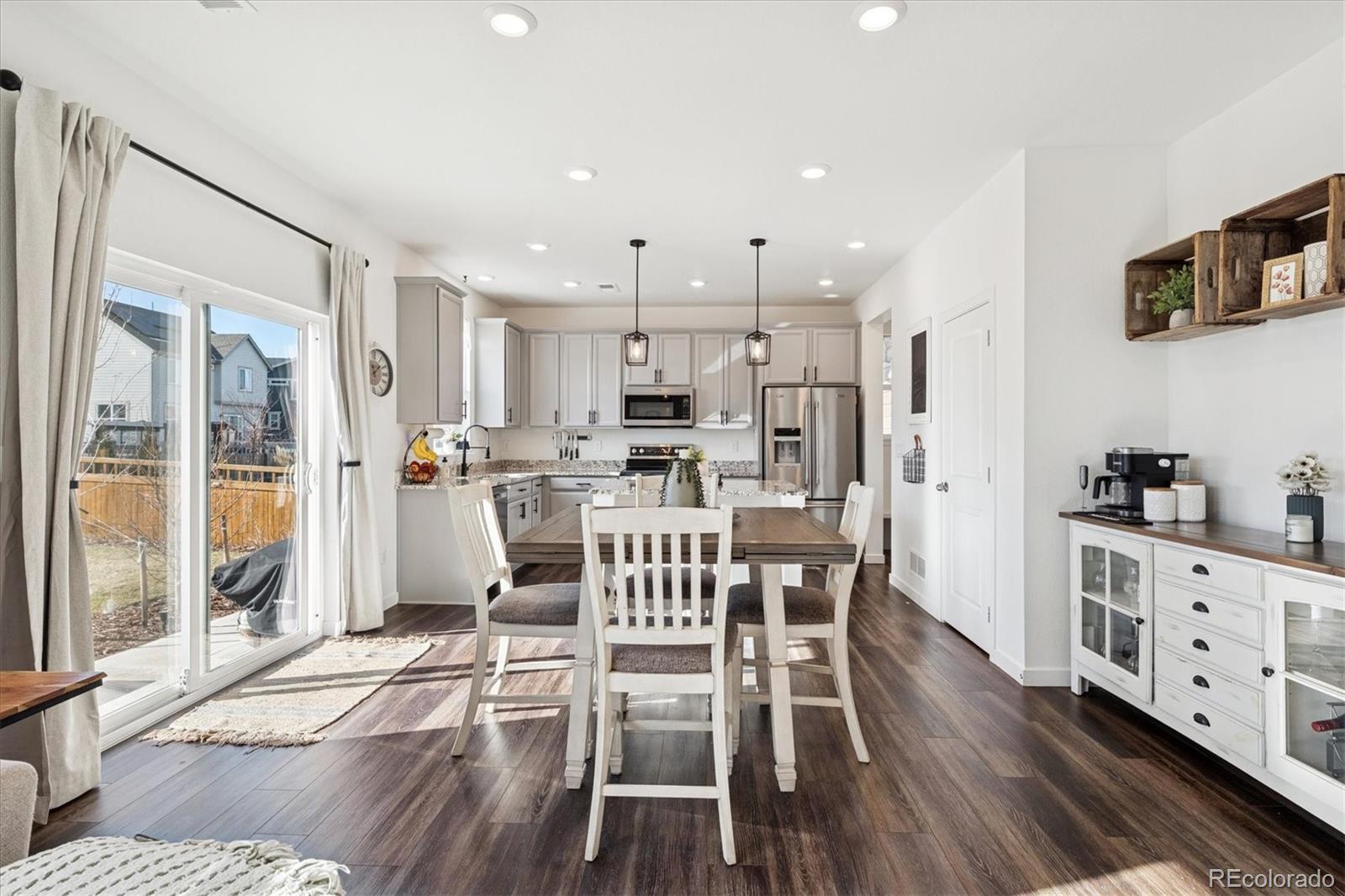 MLS Image #8 for 3530  sawtooth street,frederick, Colorado