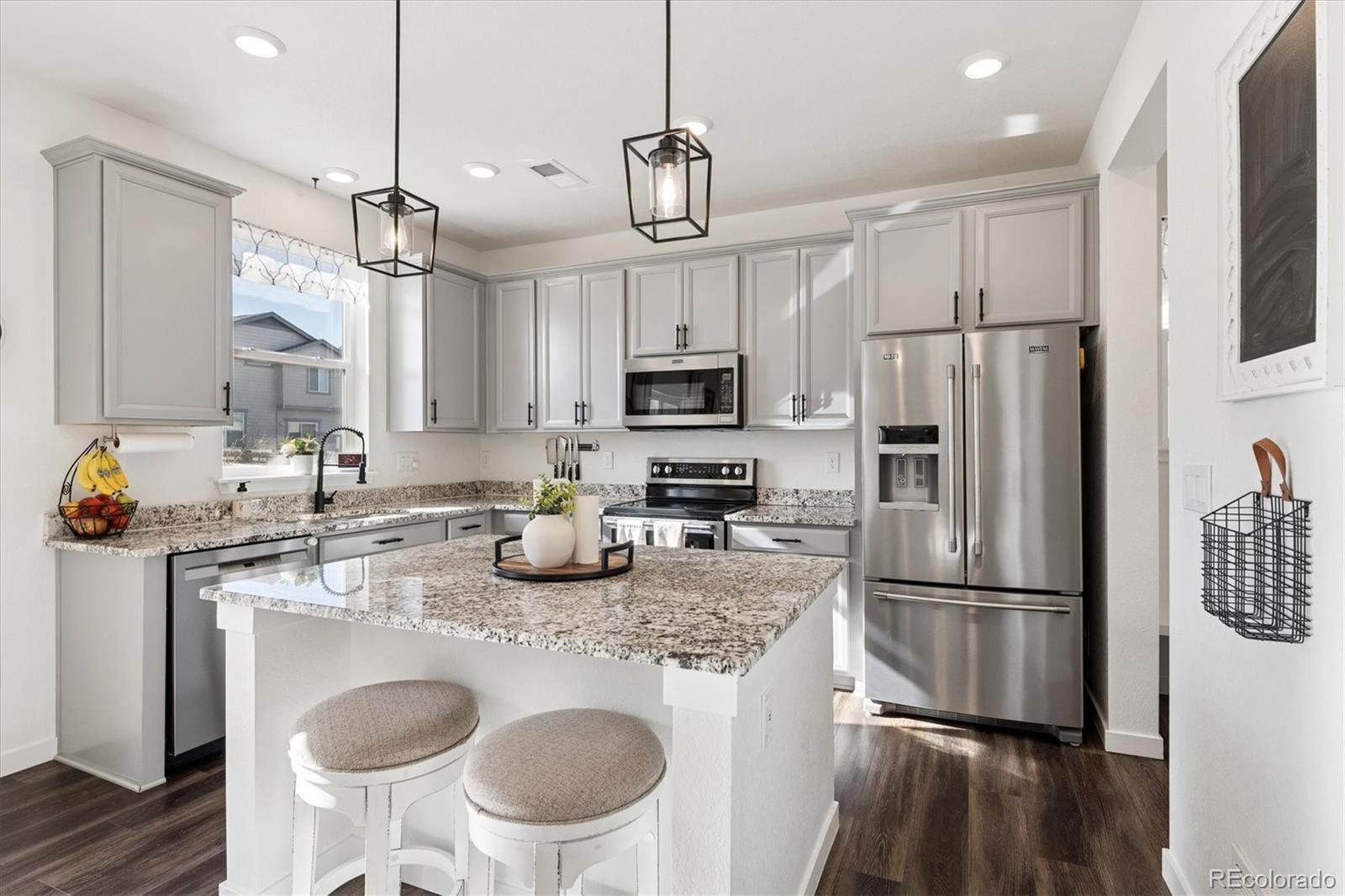 MLS Image #9 for 3530  sawtooth street,frederick, Colorado