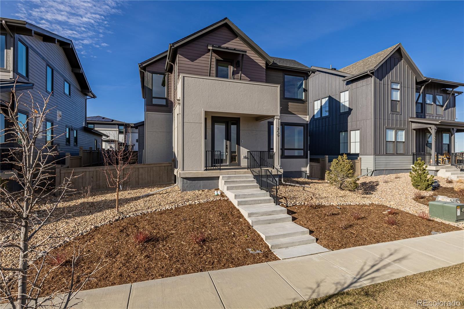 MLS Image #4 for 759  mountain drive,longmont, Colorado