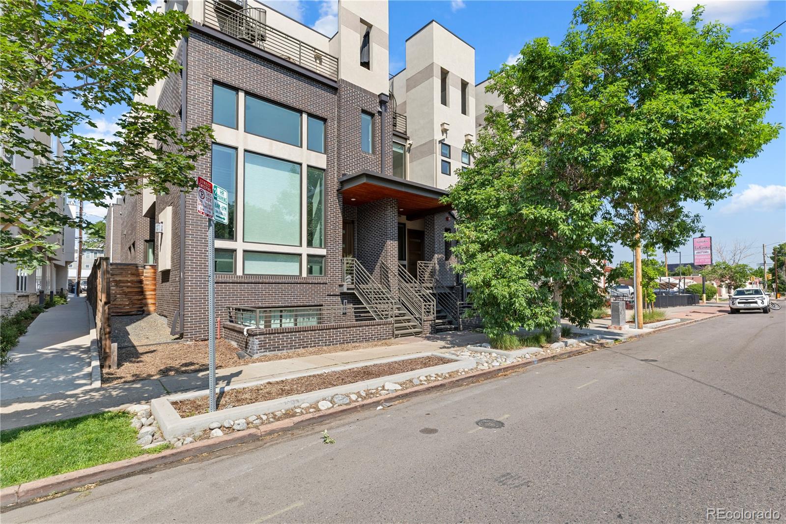 MLS Image #1 for 3535  tejon street,denver, Colorado