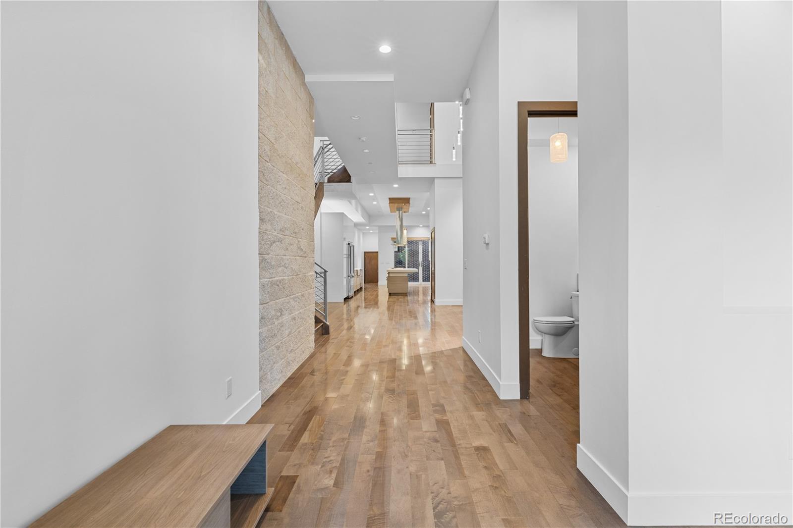 MLS Image #4 for 3535  tejon street,denver, Colorado