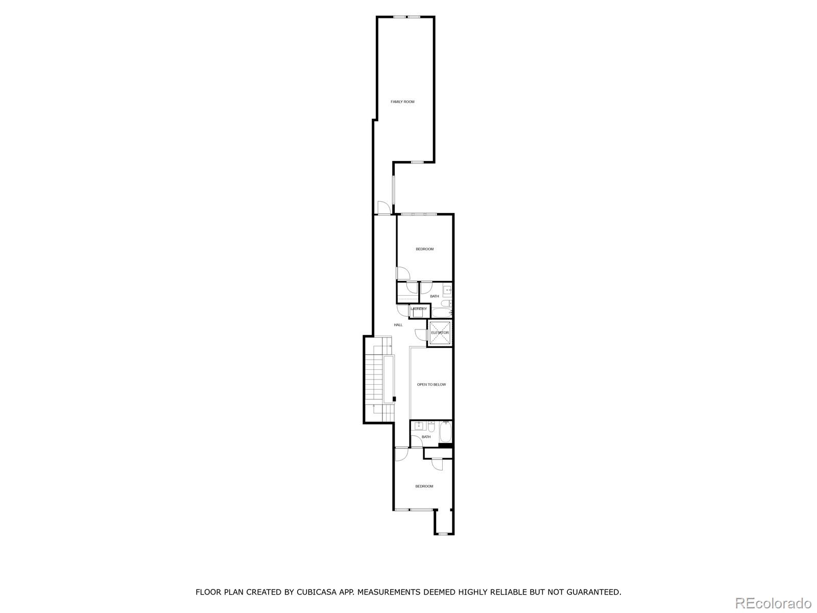 MLS Image #48 for 3535  tejon street,denver, Colorado