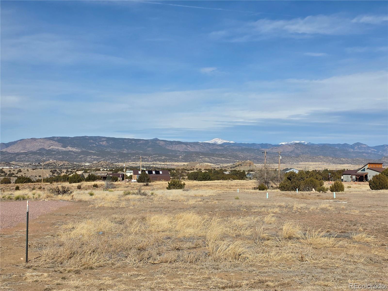 MLS Image #3 for 4  deklen ,williamsburg, Colorado