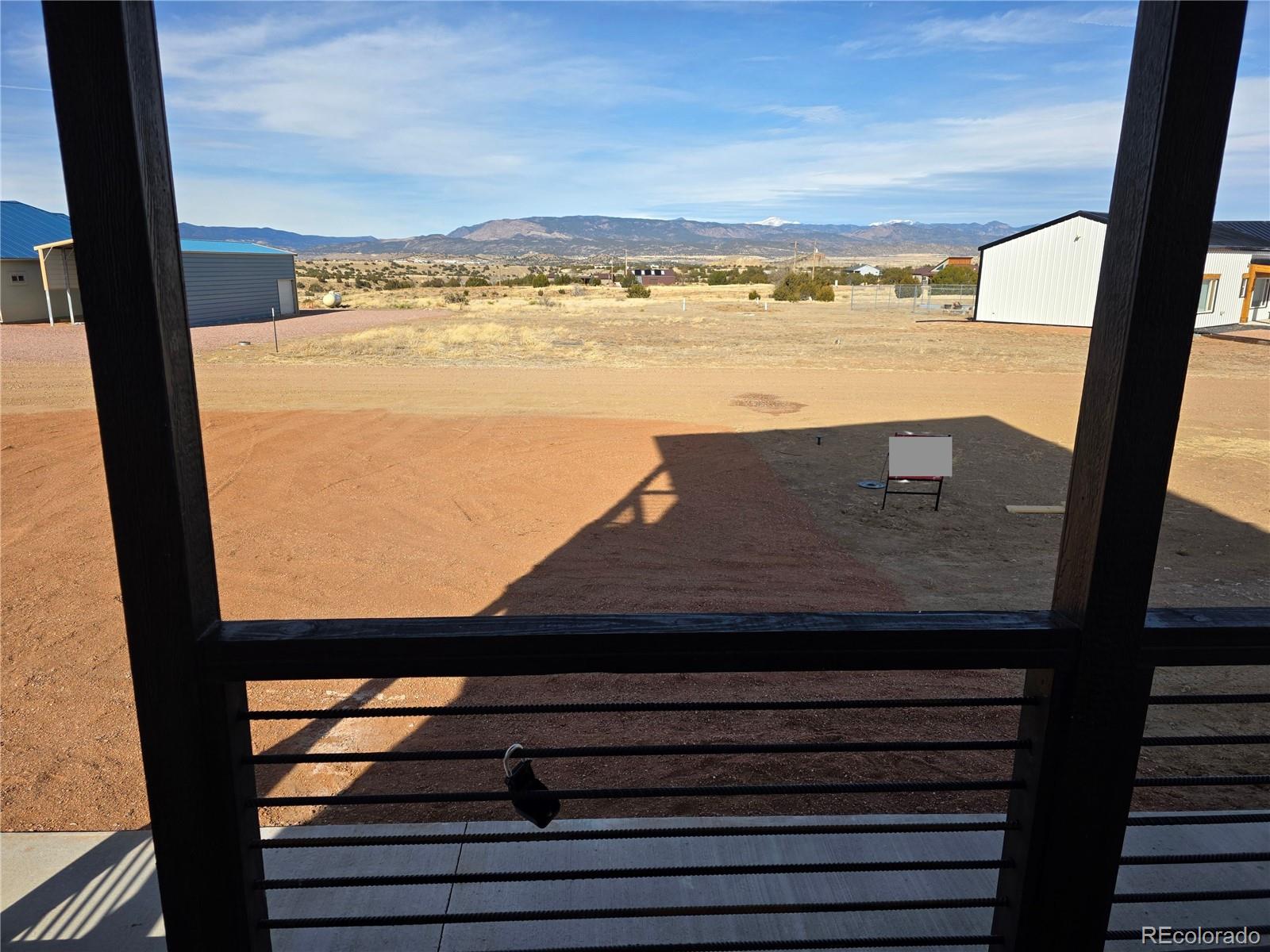 MLS Image #4 for 4  deklen ,williamsburg, Colorado