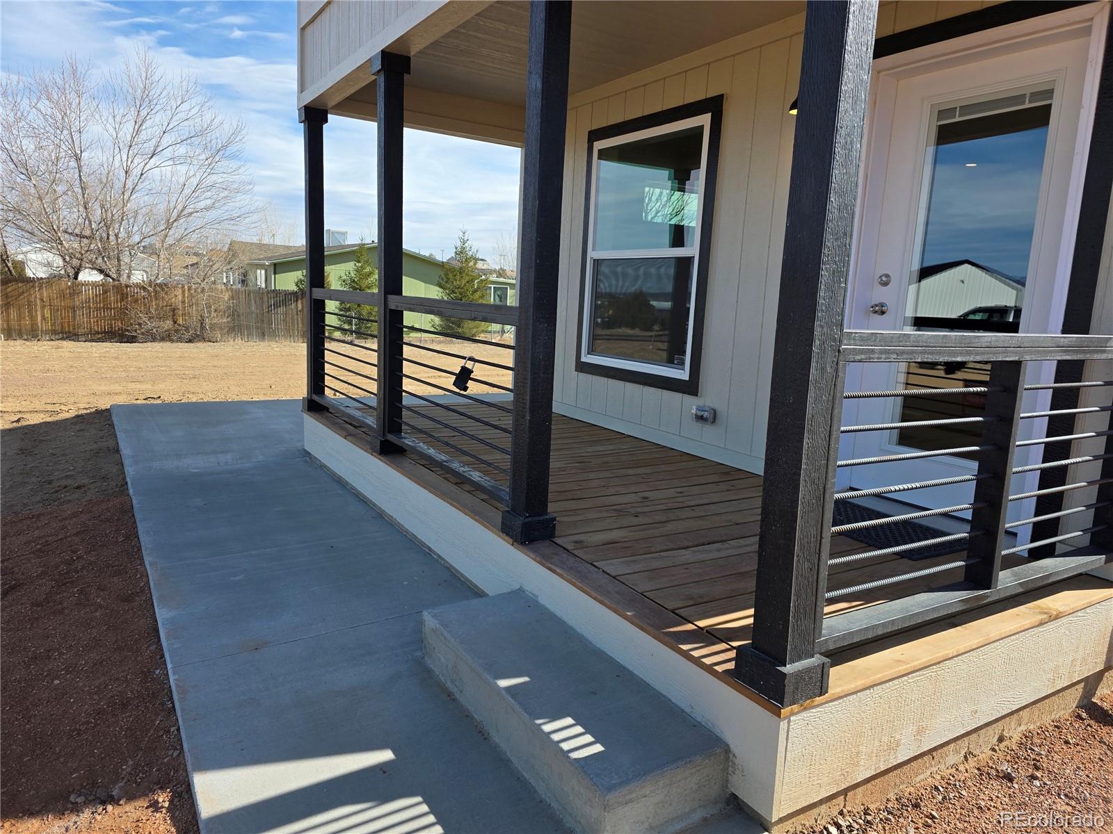 MLS Image #5 for 4  deklen ,williamsburg, Colorado