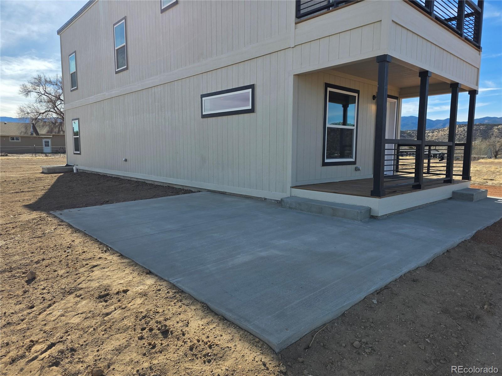MLS Image #6 for 4  deklen ,williamsburg, Colorado