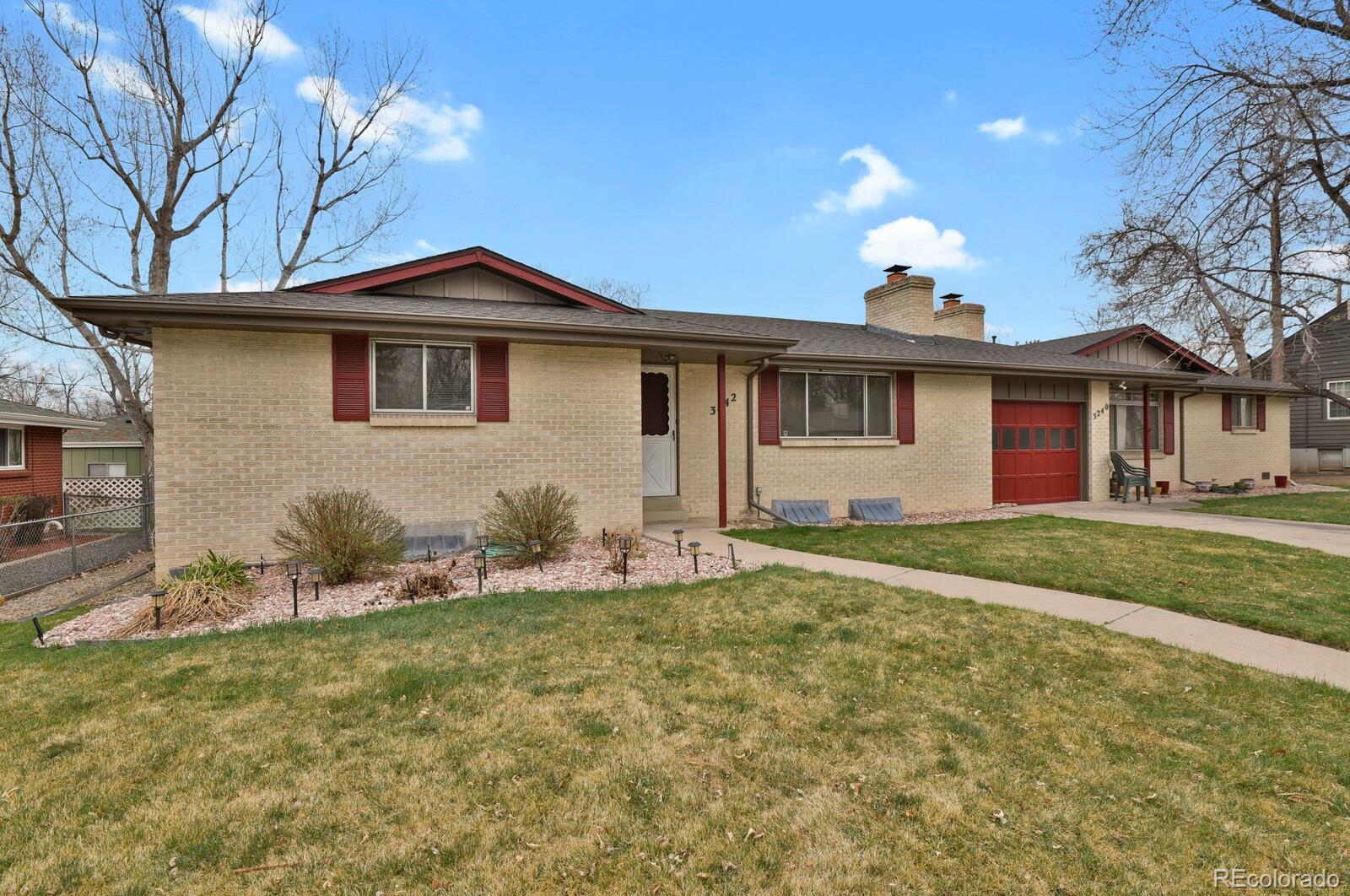 MLS Image #3 for 3242  garland street,wheat ridge, Colorado