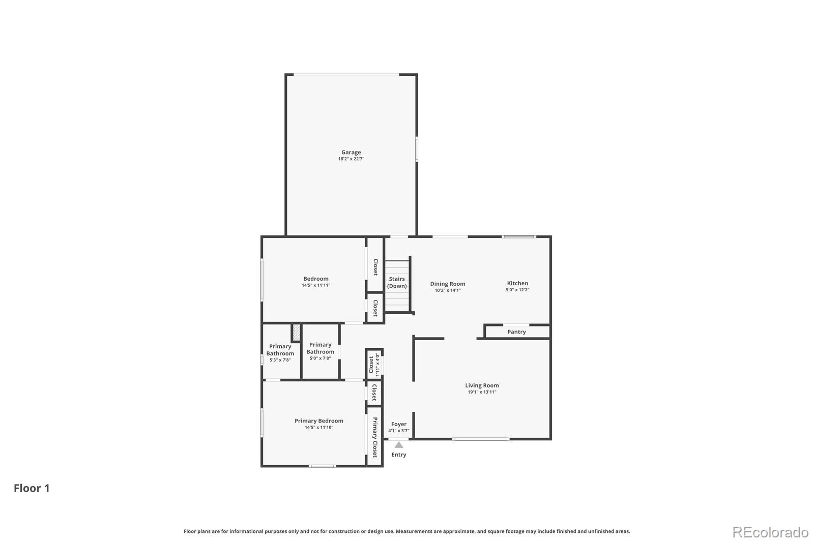 MLS Image #38 for 3242  garland street,wheat ridge, Colorado