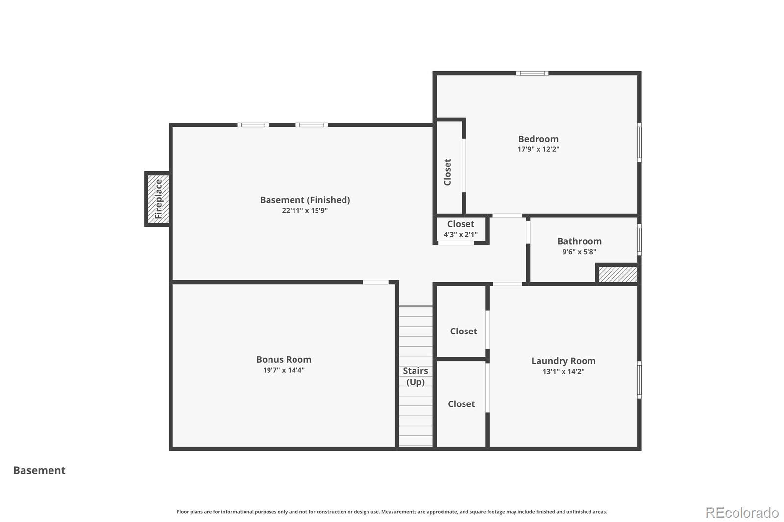 MLS Image #39 for 3242  garland street,wheat ridge, Colorado