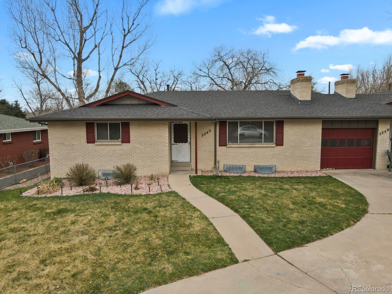 MLS Image #40 for 3242  garland street,wheat ridge, Colorado