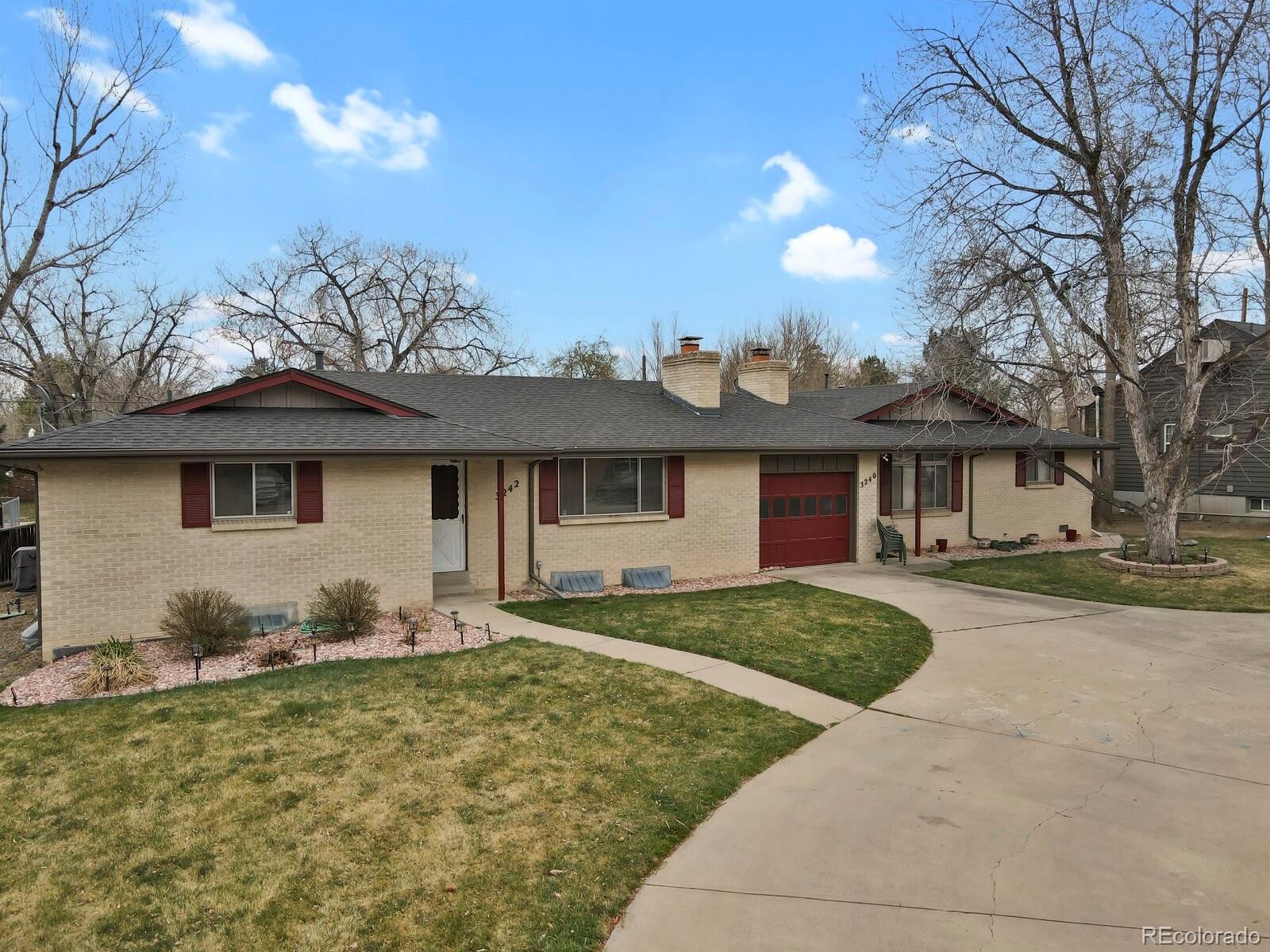 MLS Image #41 for 3242  garland street,wheat ridge, Colorado