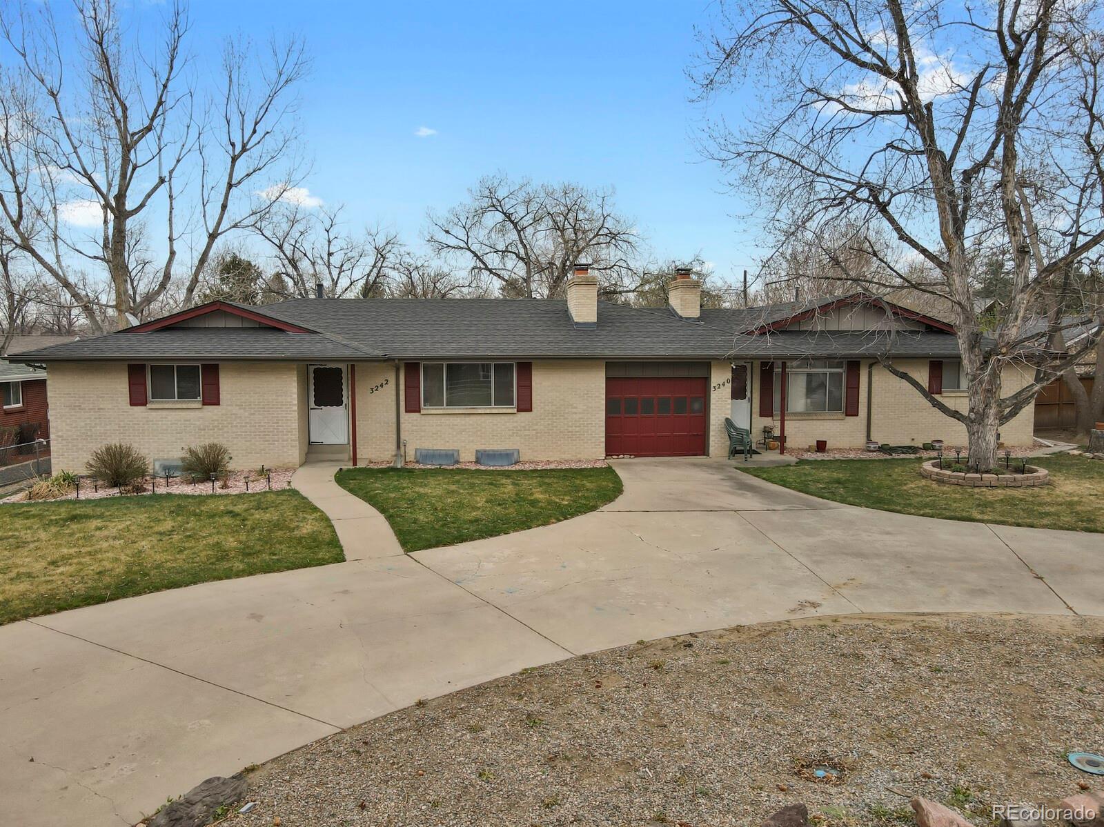 MLS Image #42 for 3242  garland street,wheat ridge, Colorado