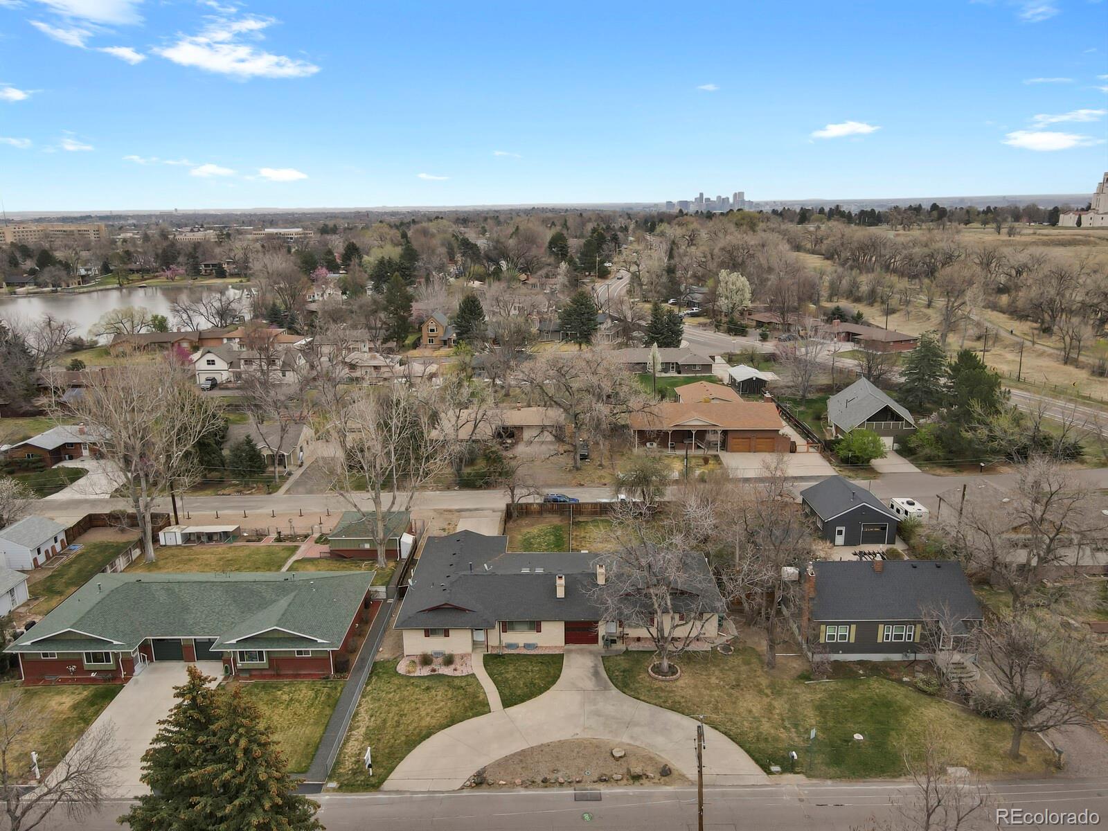 MLS Image #44 for 3242  garland street,wheat ridge, Colorado