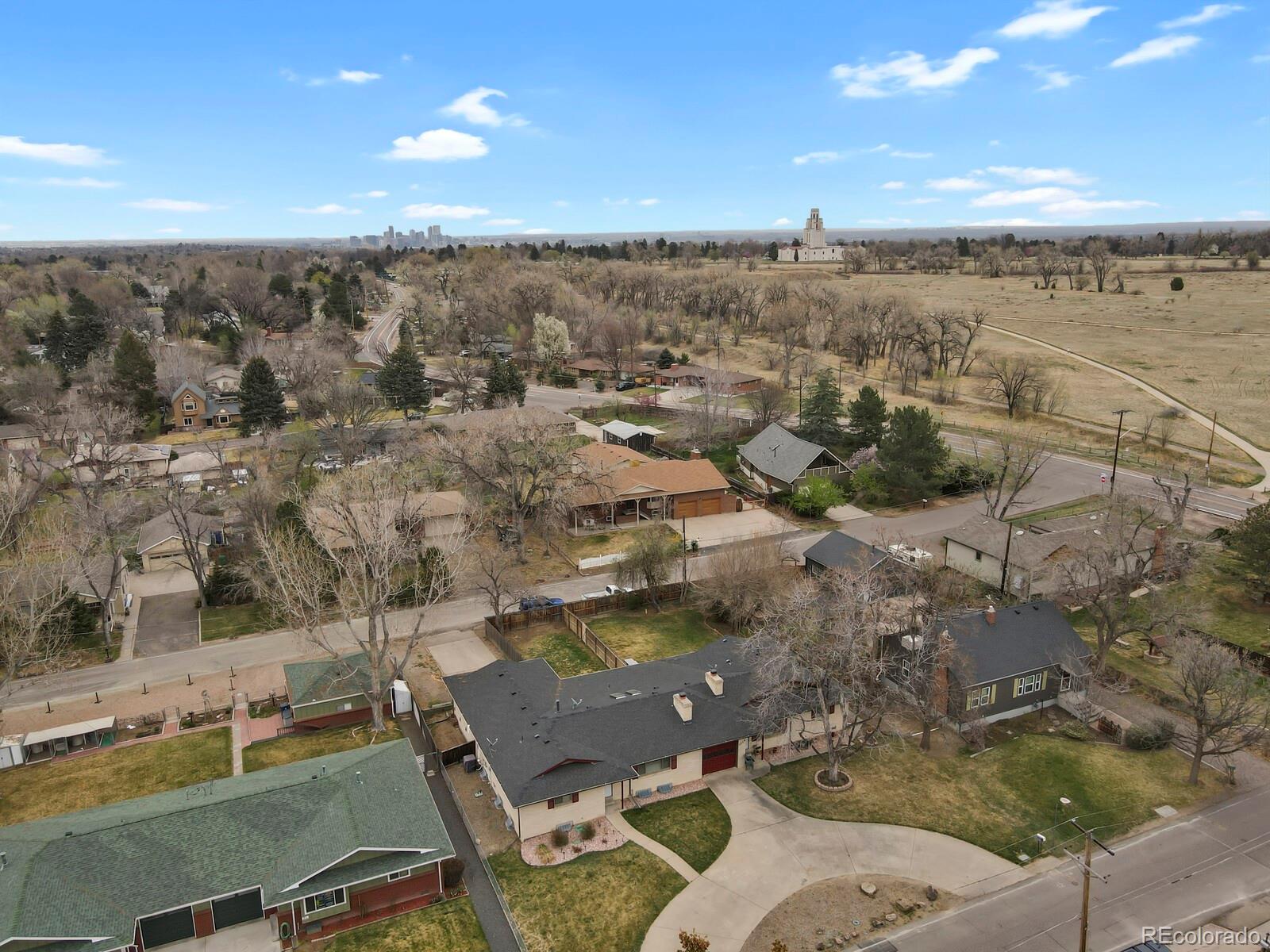 MLS Image #45 for 3242  garland street,wheat ridge, Colorado