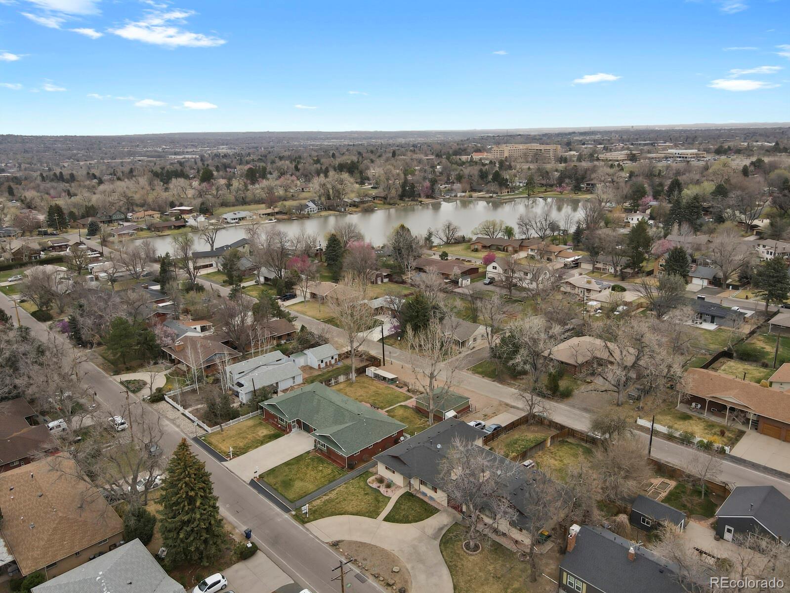 MLS Image #46 for 3242  garland street,wheat ridge, Colorado