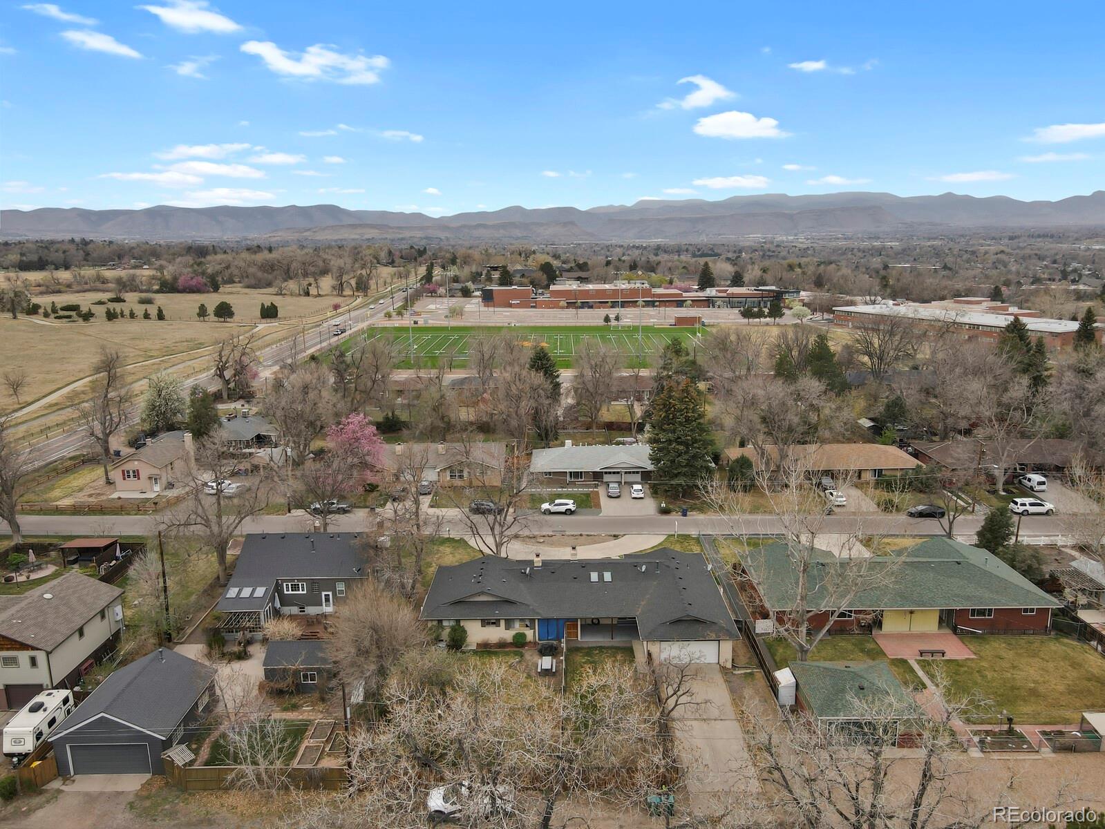 MLS Image #47 for 3242  garland street,wheat ridge, Colorado