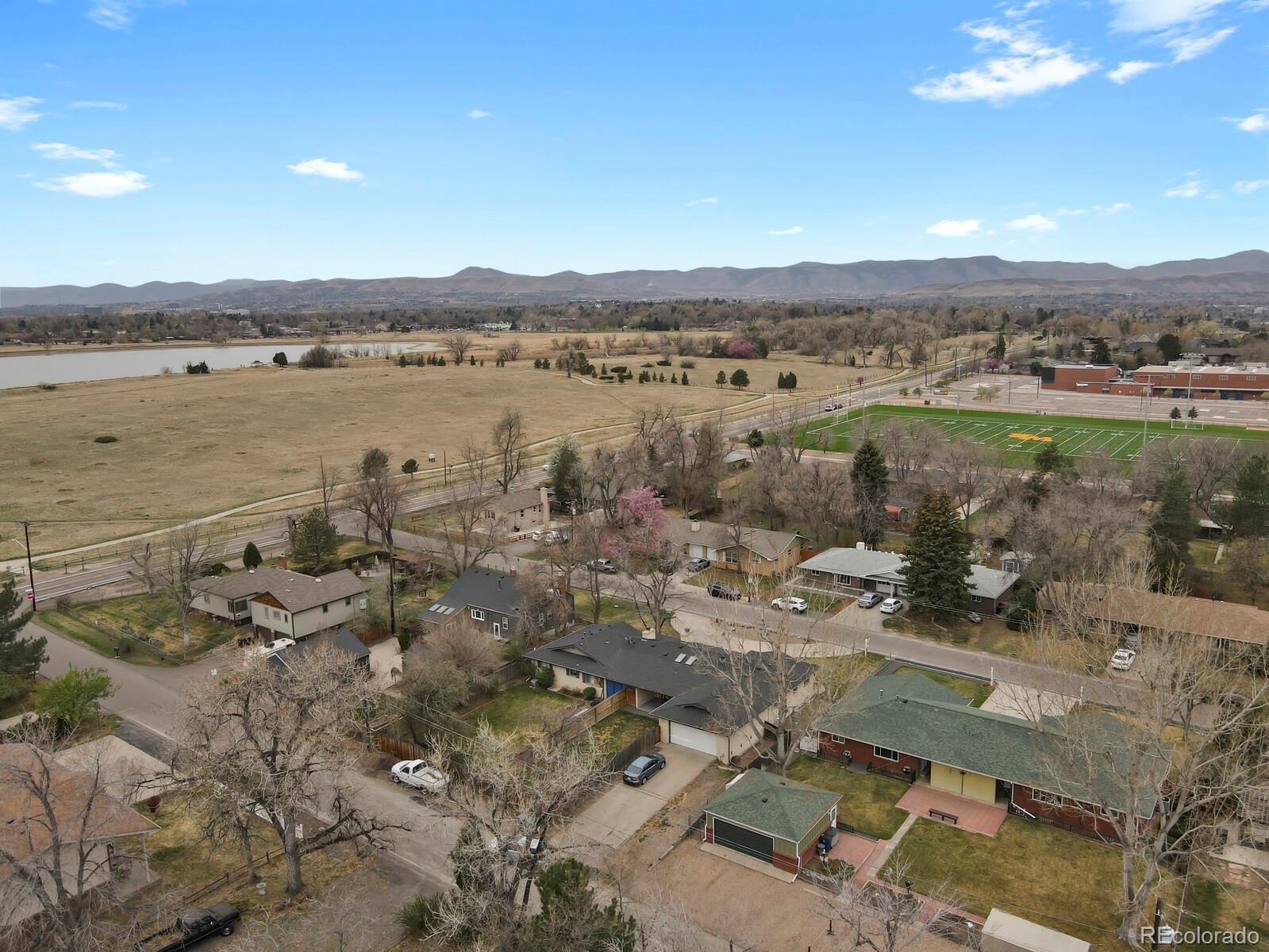 MLS Image #48 for 3242  garland street,wheat ridge, Colorado