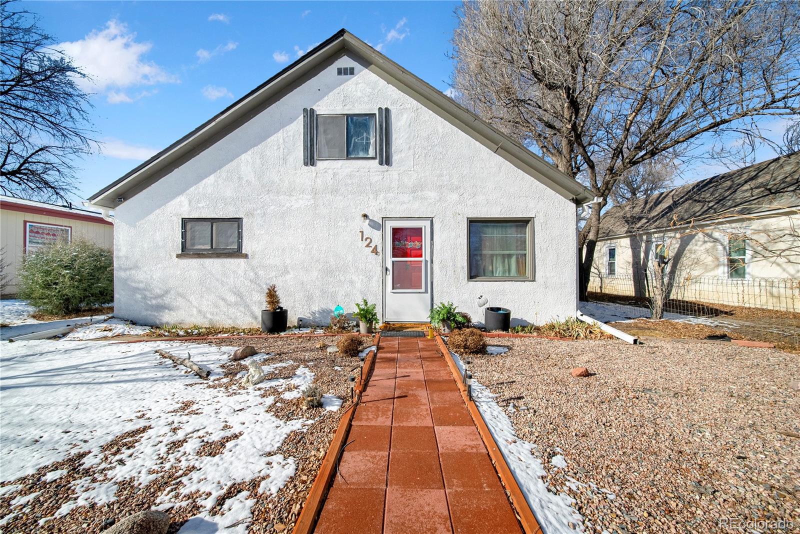 MLS Image #2 for 124  bruse street,brush, Colorado
