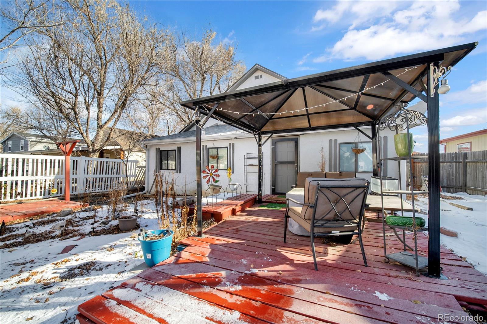 MLS Image #28 for 124  bruse street,brush, Colorado