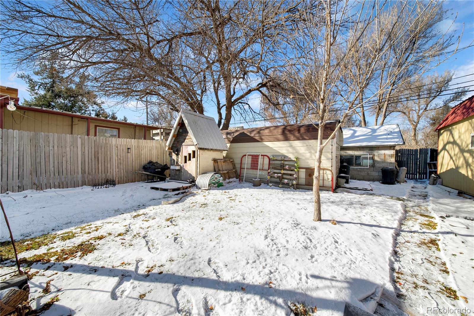 MLS Image #29 for 124  bruse street,brush, Colorado