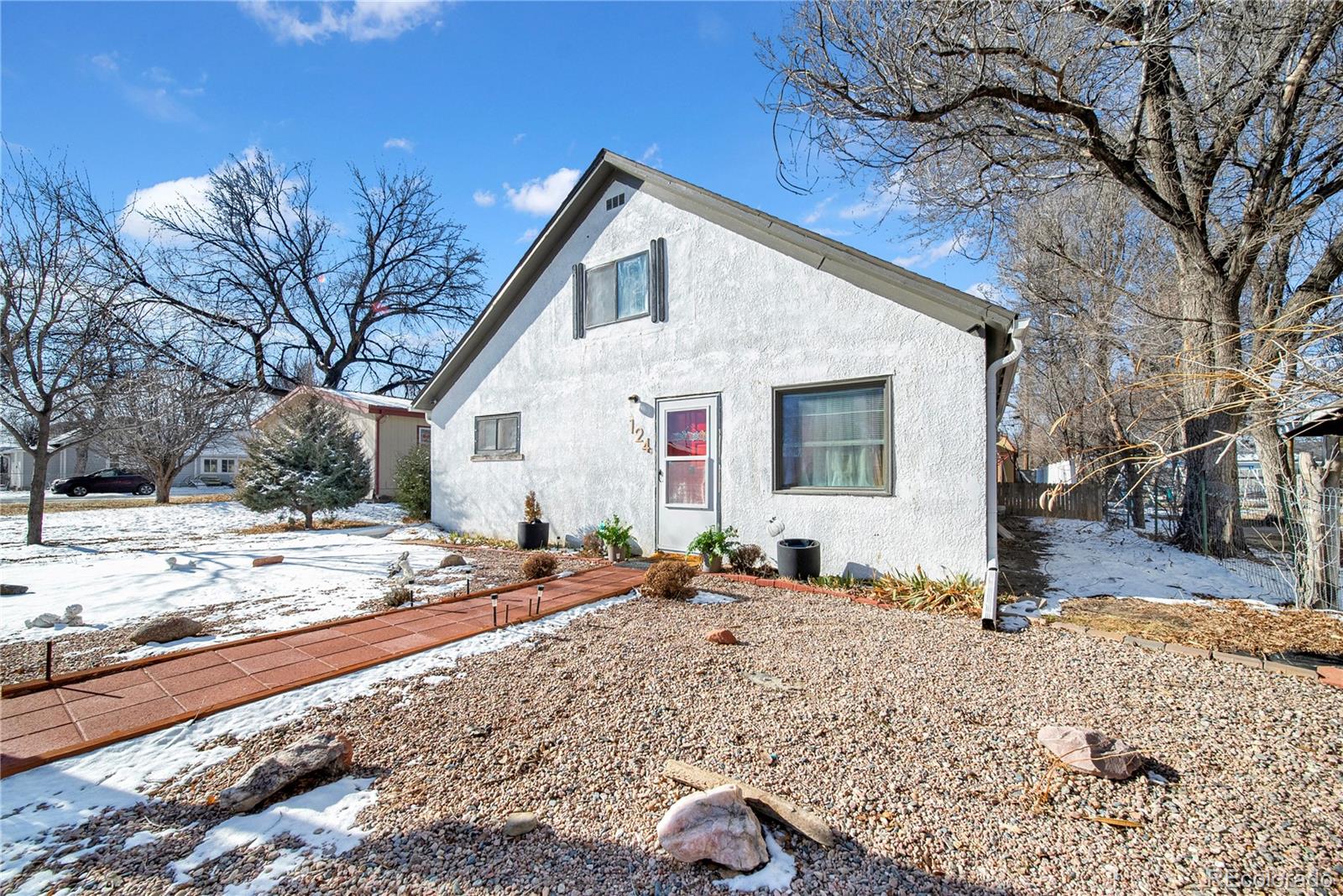 MLS Image #3 for 124  bruse street,brush, Colorado