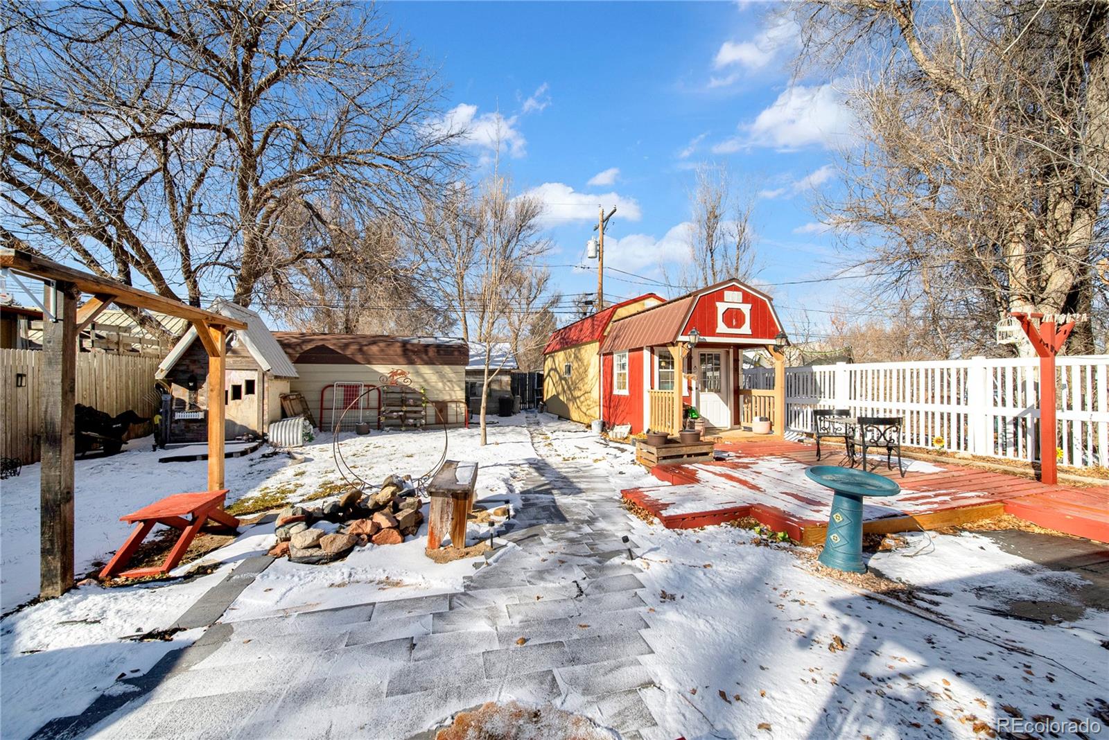 MLS Image #30 for 124  bruse street,brush, Colorado