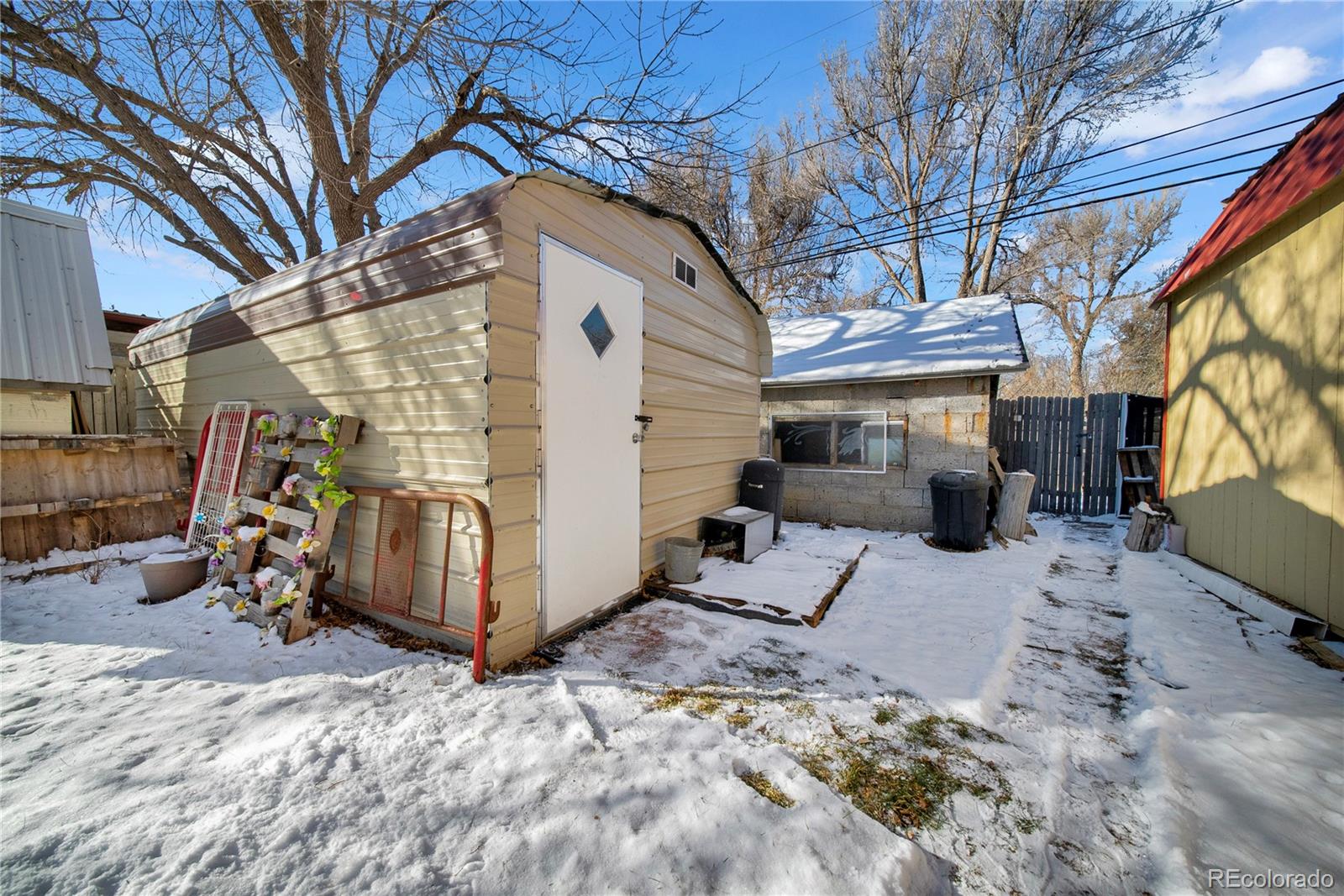 MLS Image #32 for 124  bruse street,brush, Colorado
