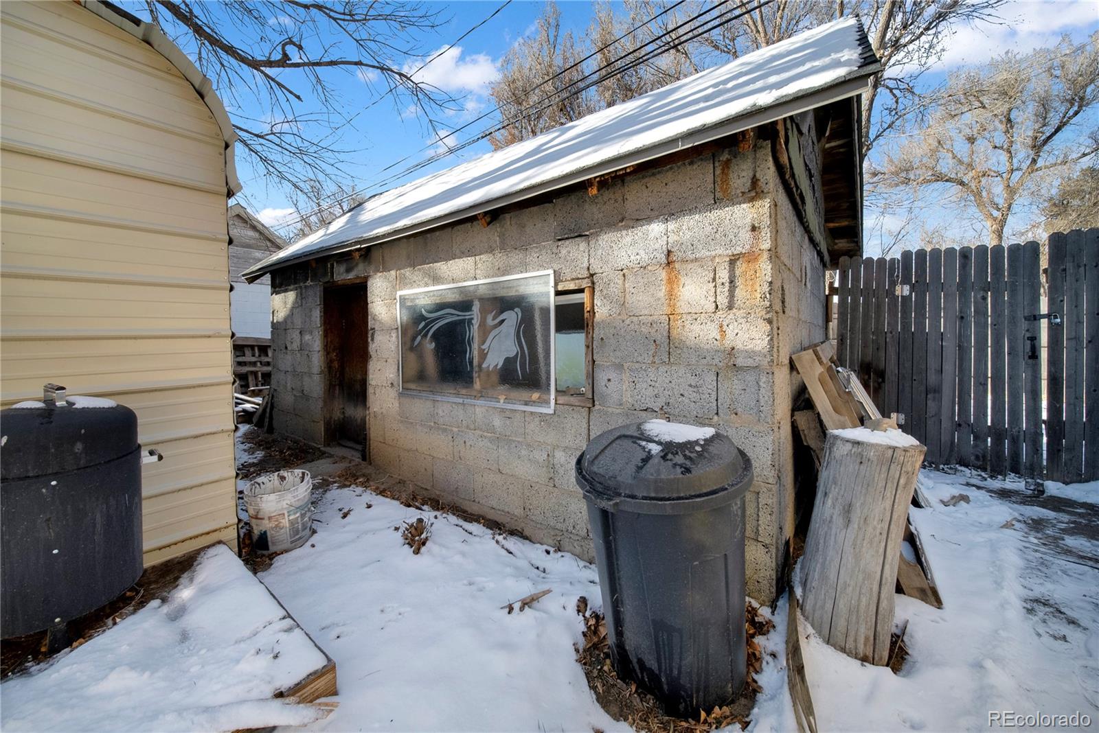 MLS Image #33 for 124  bruse street,brush, Colorado