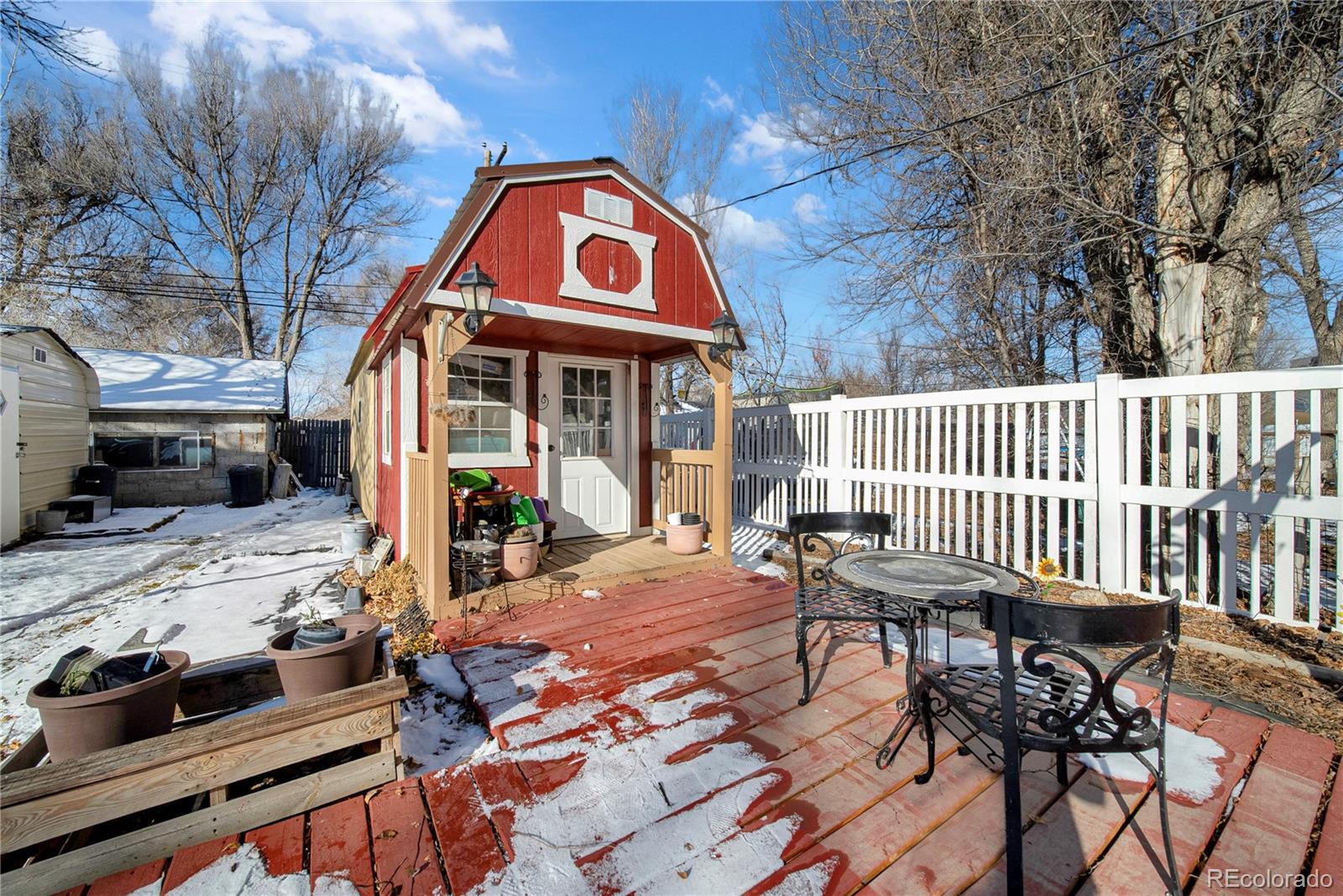 MLS Image #35 for 124  bruse street,brush, Colorado