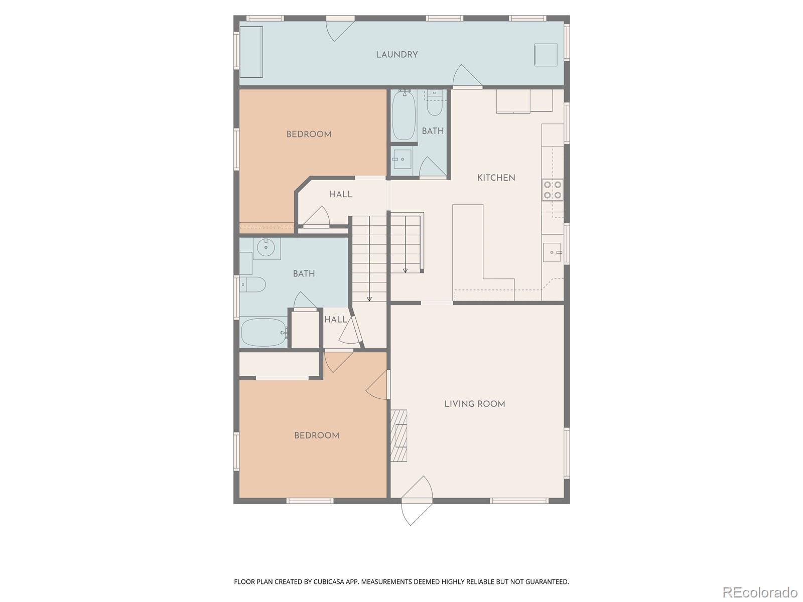 MLS Image #37 for 124  bruse street,brush, Colorado