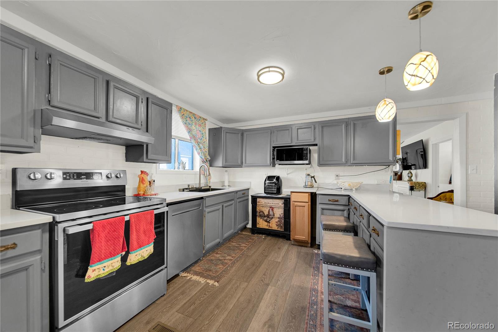 MLS Image #4 for 124  bruse street,brush, Colorado