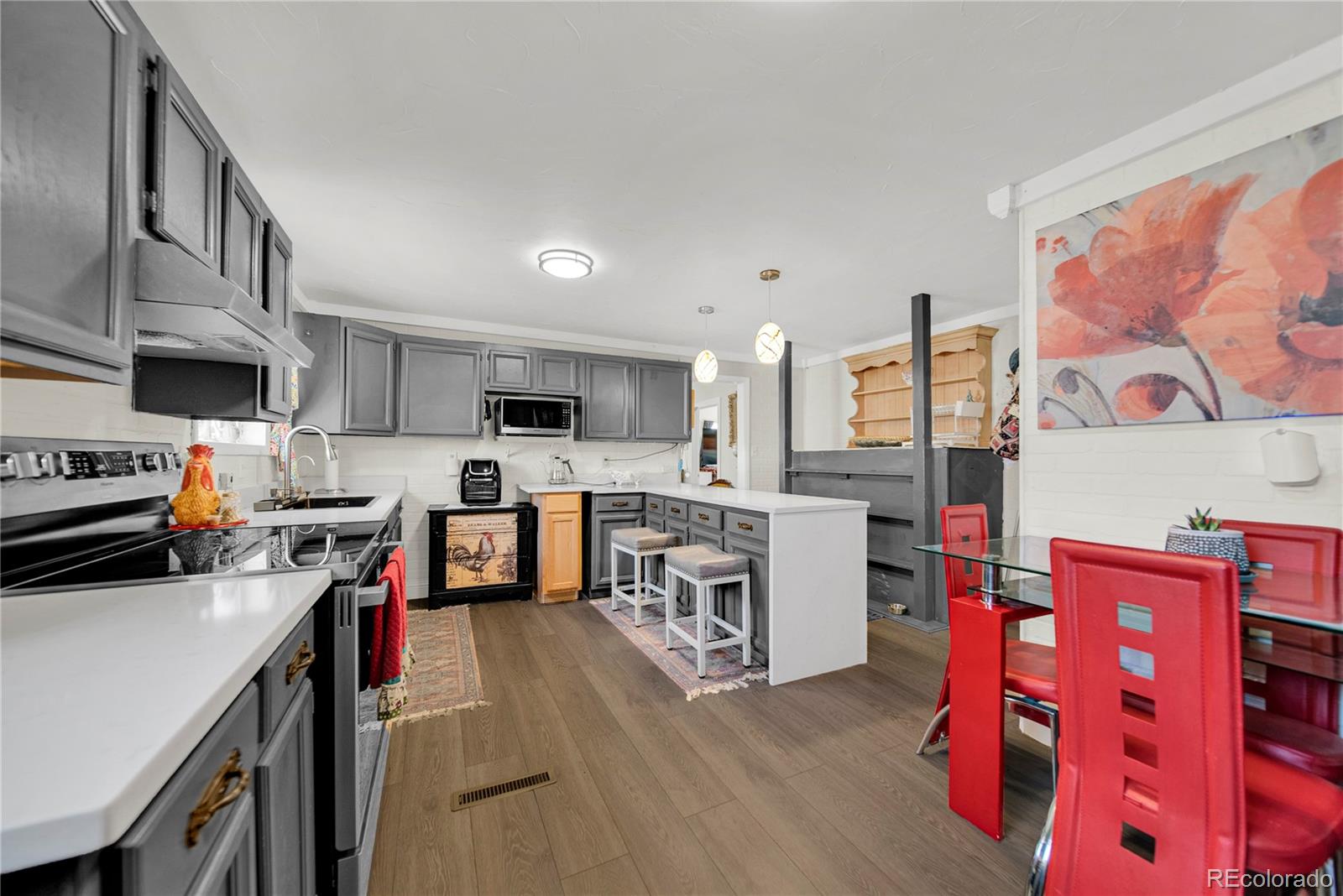 MLS Image #5 for 124  bruse street,brush, Colorado