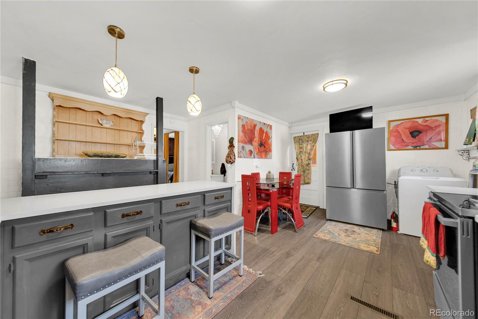 MLS Image #6 for 124  bruse street,brush, Colorado