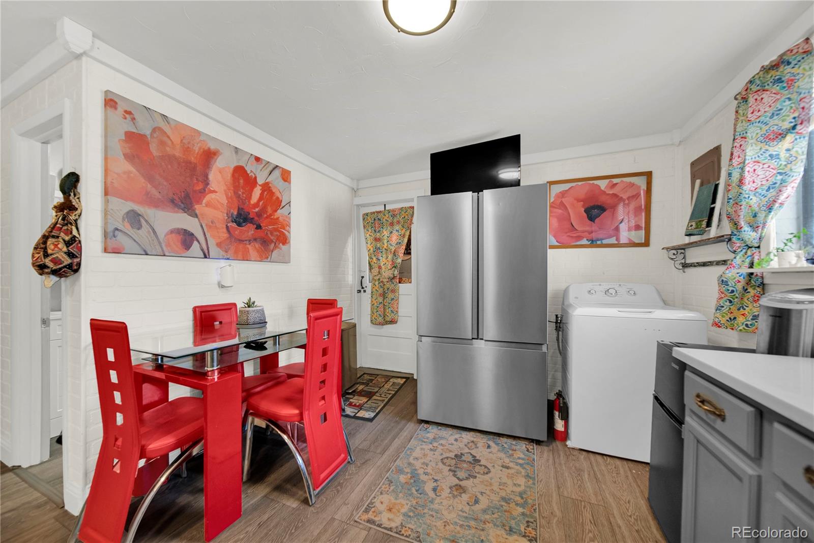 MLS Image #8 for 124  bruse street,brush, Colorado