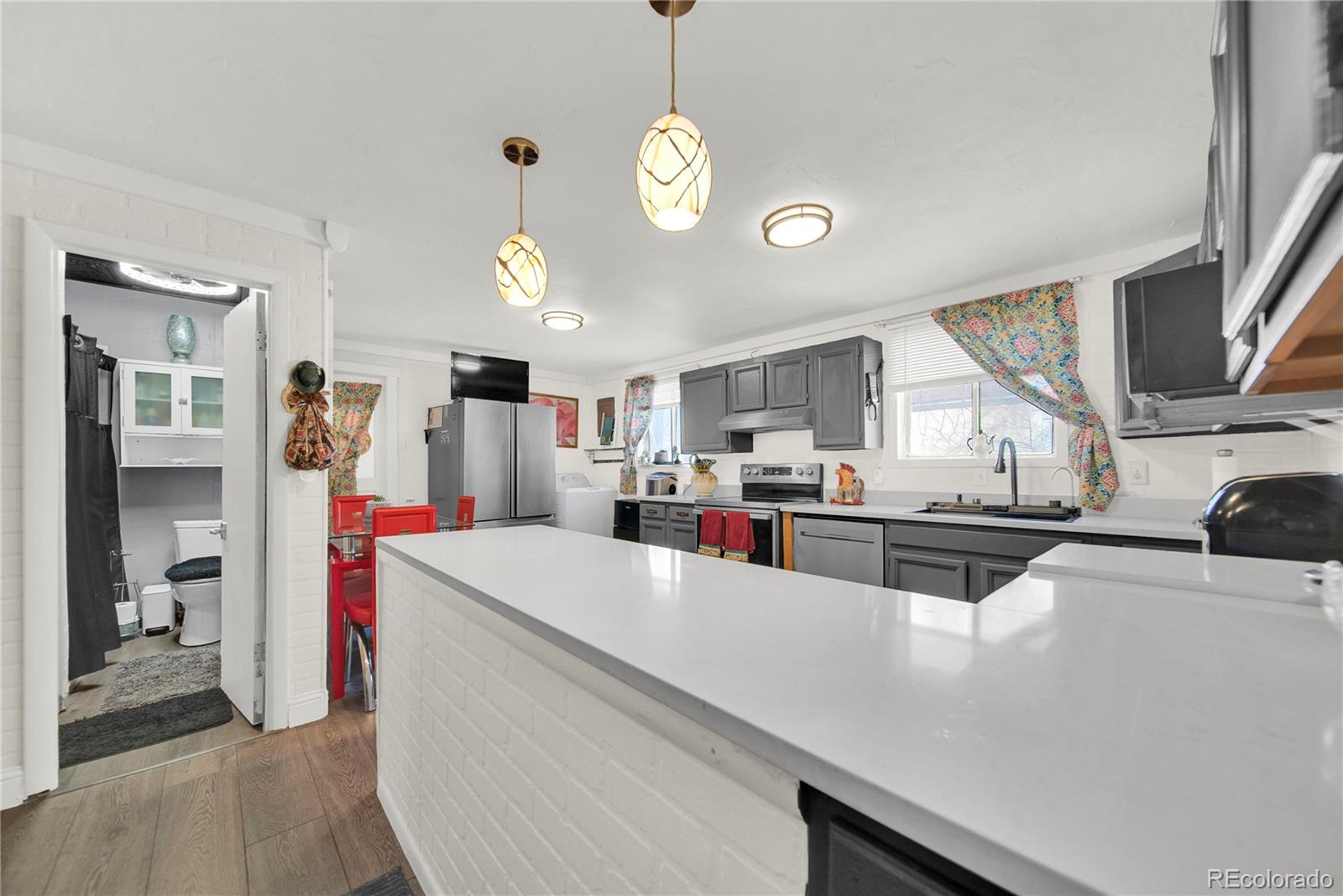 MLS Image #9 for 124  bruse street,brush, Colorado