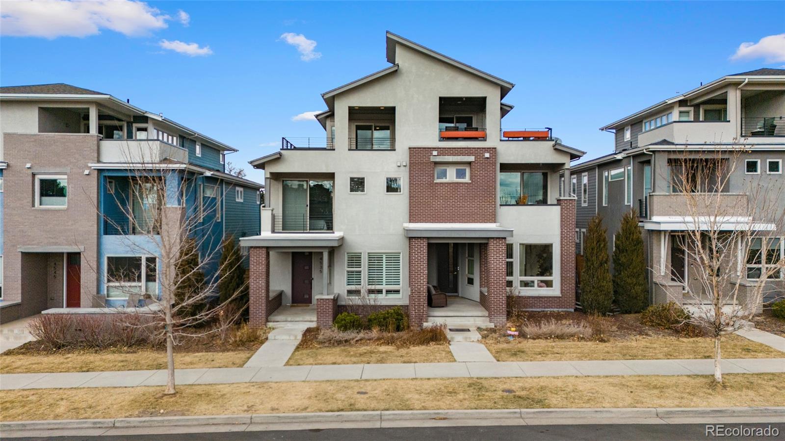MLS Image #1 for 4535 w 50th avenue,denver, Colorado